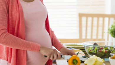 Hamilelikte Tüketilmesi Gereken Sebzeler Nelerdir1