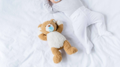 Bebeklerde Uyku Apnesi Nedenleri ve Belirtileri1