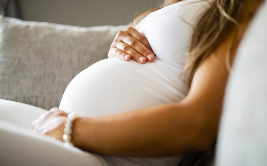 Hamilelikte Vajina Ağrısının Nedenleri Nelerdir