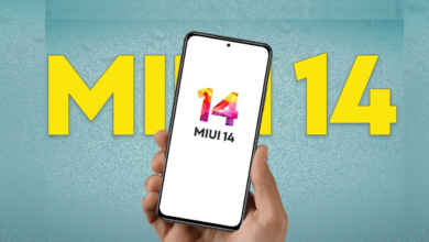 Xiaomi Bir Cihazına Daha MIUI 14 Güncellemesi Getiriyor1