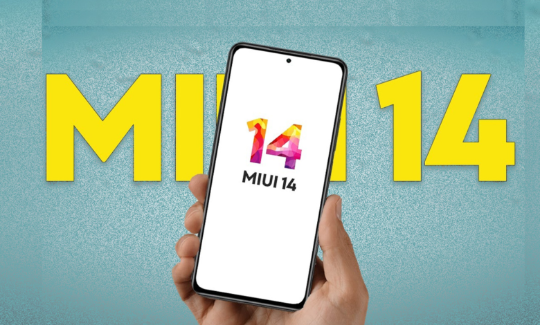 Xiaomi Bir Cihazına Daha MIUI 14 Güncellemesi Getiriyor1