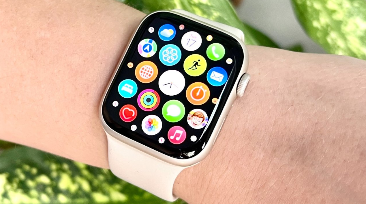 Apple Watch Bir Kişinin Hayatını Kurtardı 911’i Aradı