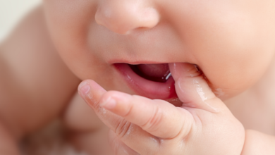 Bebeklerde Diş Çıkarma Küçük Yavruların Büyük Macerası1