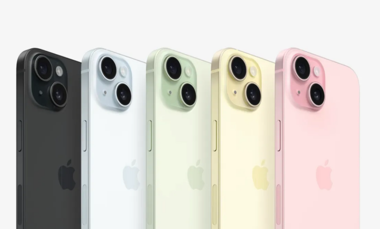 iPhone 15 Özellikleri Apple'ın Yeni Harikası1