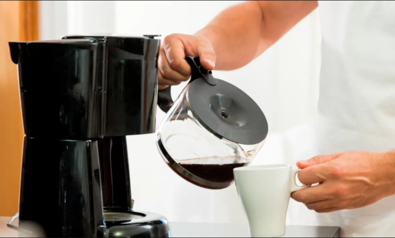 Filtre Kahve Makinesi Alırken Nelere Dikkat Edilmeli1