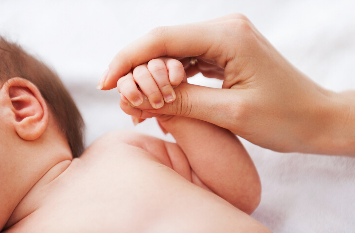Bebeklerde Cilt Hastalıkları Tanı ve Önleme Yolları