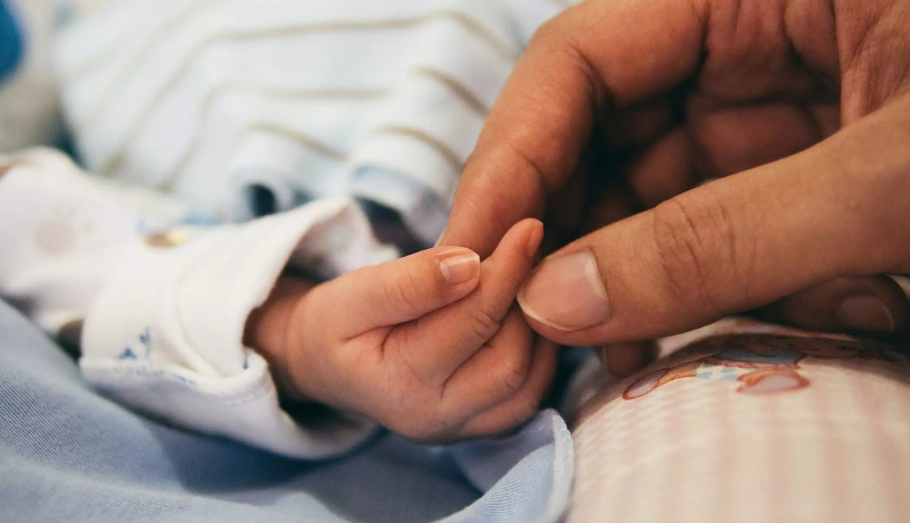 Yenidoğan Bebeklerde Solunum Sıkıntısı Nedenleri