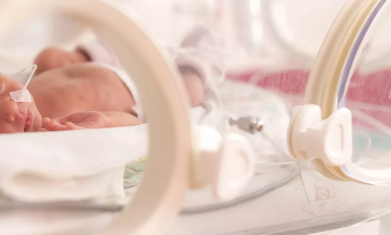 Yenidoğan Bebeklerde Solunum Sıkıntısı Nedenleri 1