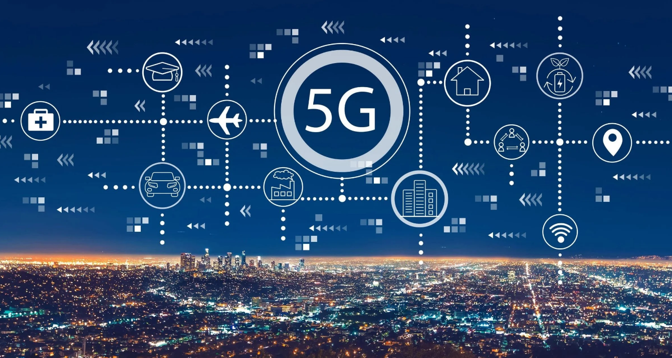 5G Teknolojisinin Avantajları ve Geleceği