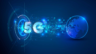 5G Teknolojisinin Avantajları ve Geleceği1