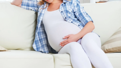 Hamilelikte Baş Dönmesi ve Bayılma Hissi Neden Olur 1
