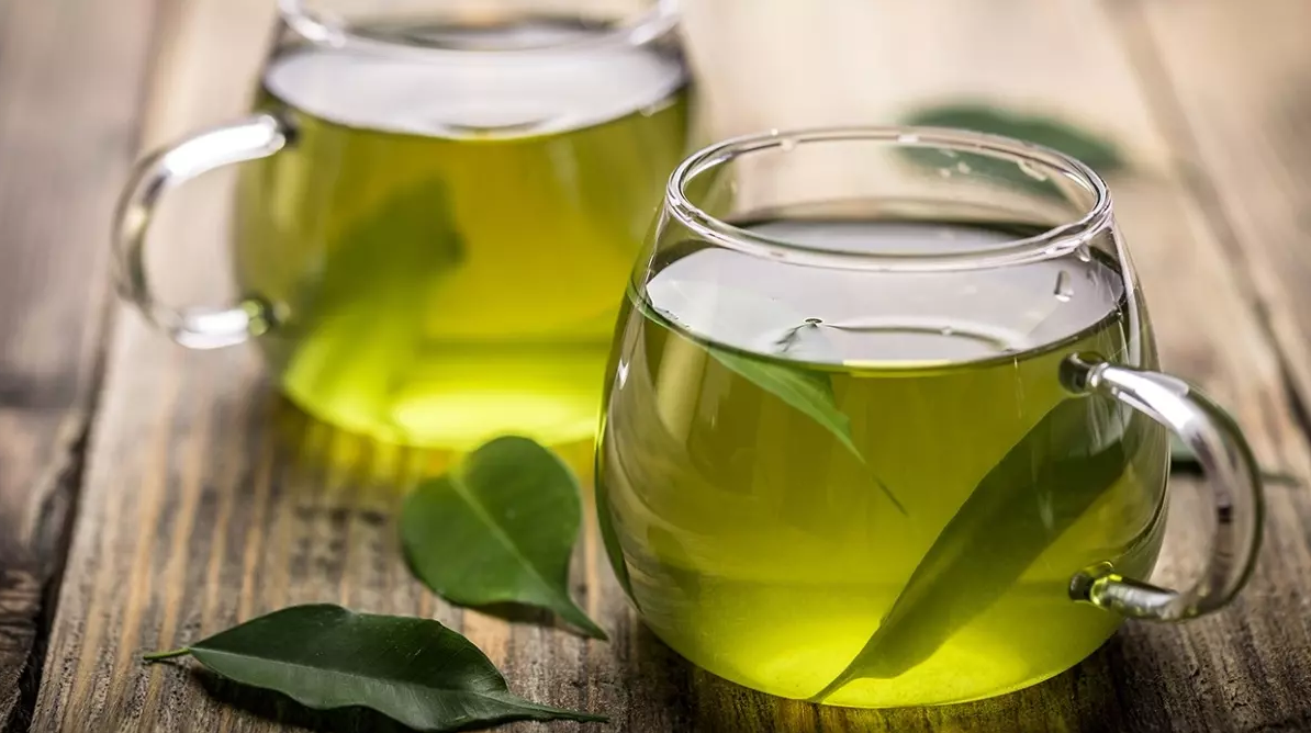 Yeşil Çayın Metabolizma Üzerindeki Etkisi