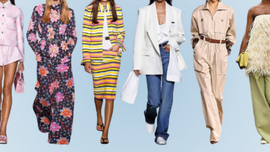 2024 İlkbaharYaz Moda Trendleri Nelerdir1