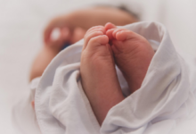 Bebeklerde Gaz Sancısı Neden Olur, Ne İyi Gelir 1