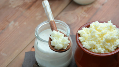 Kefir Detoksu Nedir, Nasıl Yapılır, Etkileri Nelerdir1