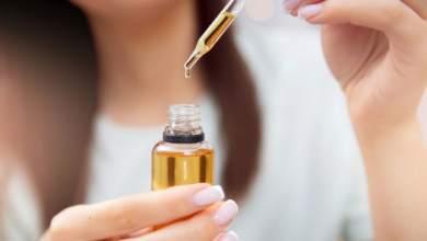 Argan Yağının Saça Mucizevi Faydaları Nelerdir1
