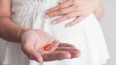Hamilelikte D Vitamini Kullanımı Nasıl Olmalı1