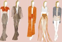 Moda Dünyasında Devrim Yaratan Yeni Sezon Trendleri1