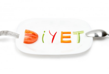 Diyette Motive Kalmanın Yolları Nelerdir 1