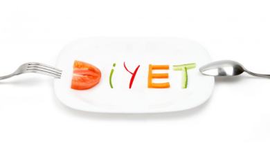 Diyette Motive Kalmanın Yolları Nelerdir 1