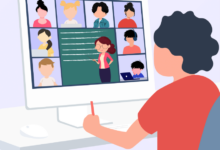Online Eğitimde Verimli Olmanın Yolları Nelerdir1