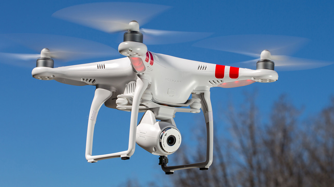 Drone Teknolojisi Nedir, Nerelerde Kullanılır