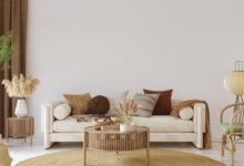 Salon Dekorasyonunda İlham Alabileceğiniz Fikirler1