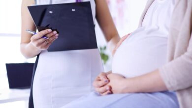 Gebelik Zehirlenmesi (Preeklampsi) Belirtileri ve Tedavisi1
