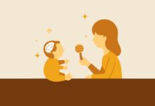 Anne ve Bebek İlişkisini Güçlendiren Rutinler1