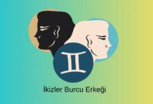 İkizler Burcu Erkeğinin Gizemli Tarafları1