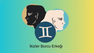 İkizler Burcu Erkeğinin Gizemli Tarafları1