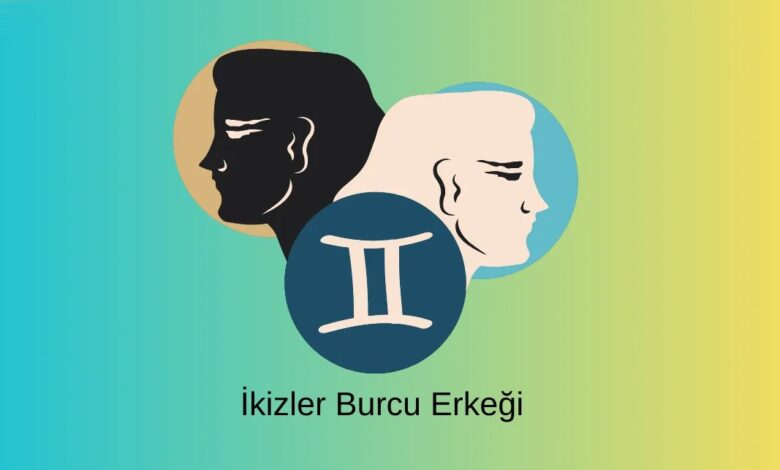 İkizler Burcu Erkeğinin Gizemli Tarafları1