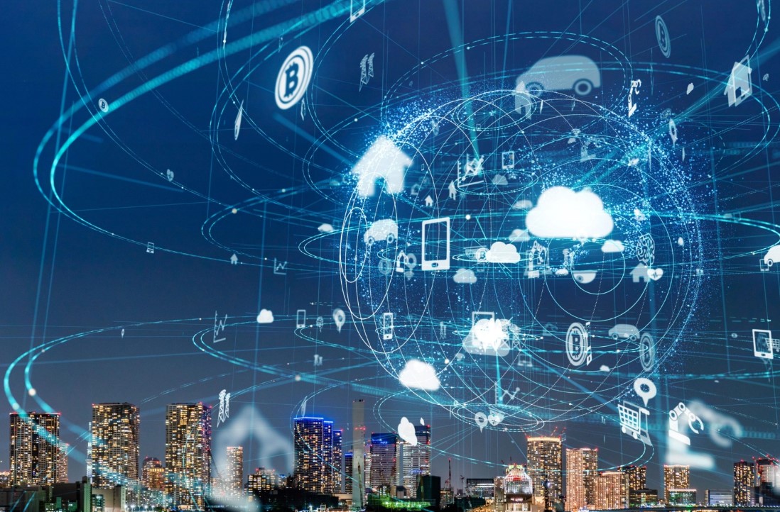 IoT Teknolojisinin Günümüzdeki Uygulama Alanları
