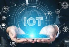 IoT Teknolojisinin Günümüzdeki Uygulama Alanları1