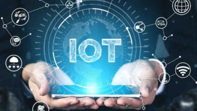 IoT Teknolojisinin Günümüzdeki Uygulama Alanları1