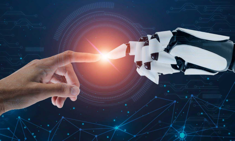 İş Dünyasında Yapay Zeka ile Verimlilik Nasıl Artar