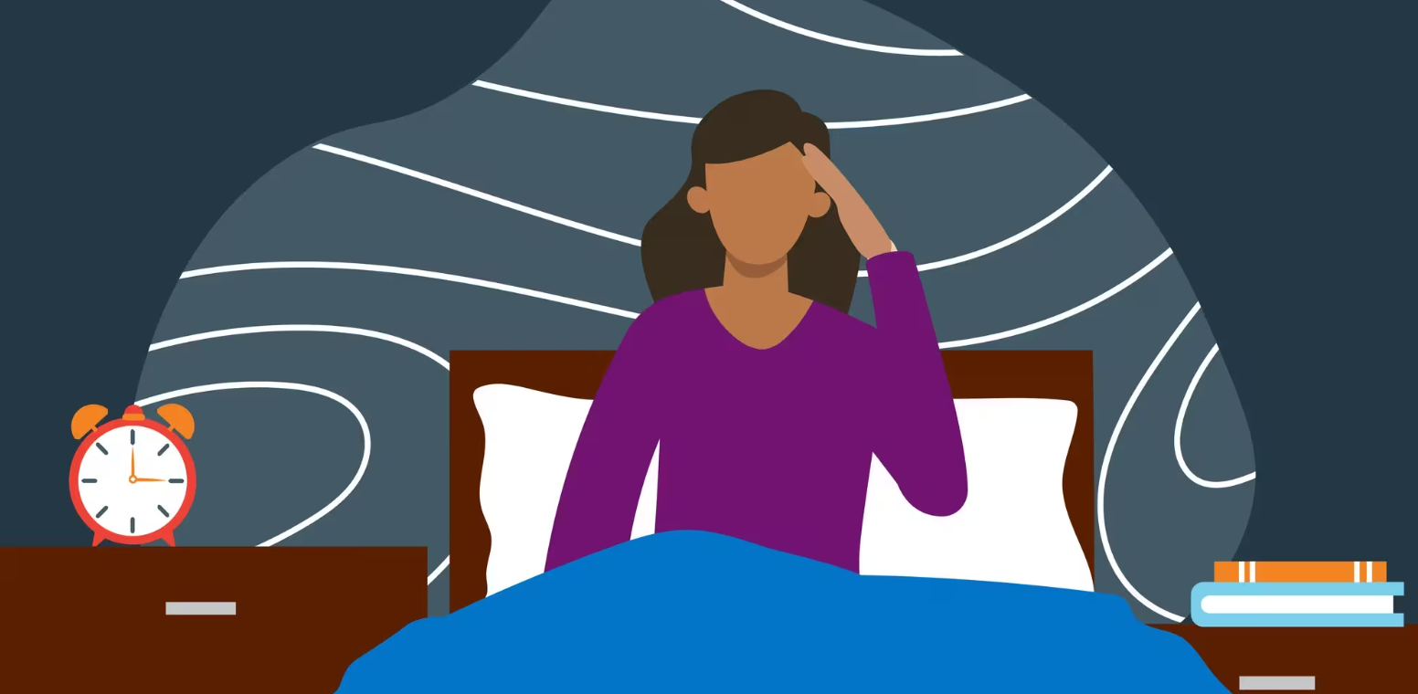 Sabahları Yorgun Uyanmanın Altında Yatan Alışkanlıklar