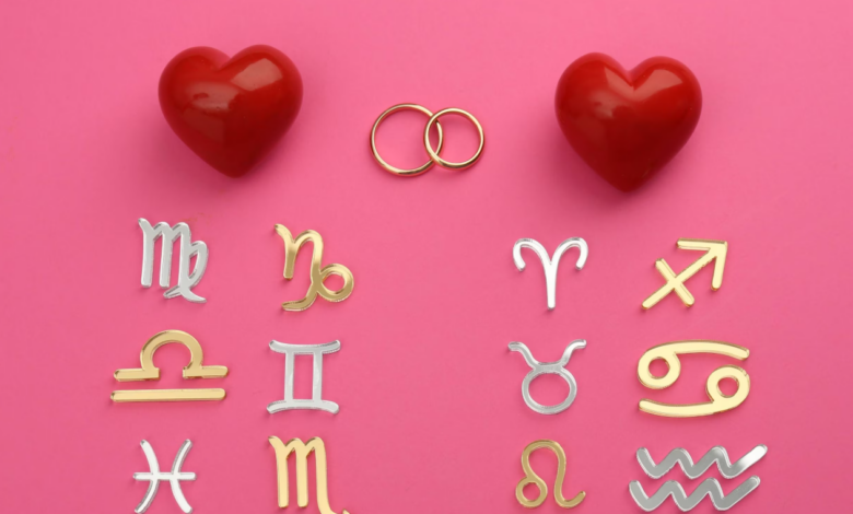 Burçlara Göre Aşk Uyumu Rehberi Hangi Burç Kimle Daha Mutlu