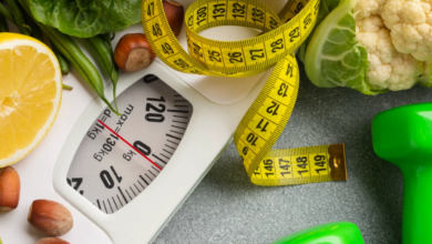 Kilo Vermeyi Destekleyen Basit ve Etkili Diyet Taktikleri